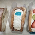 実際訪問したユーザーが直接撮影して投稿した北大通スイーツFresh Cream Desserts JIRIの写真