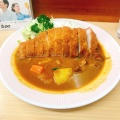 実際訪問したユーザーが直接撮影して投稿した原町田カレーリッチなカレーの店 アサノの写真