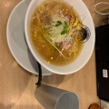 実際訪問したユーザーが直接撮影して投稿した新橋町ラーメン / つけ麺桂花亭の写真