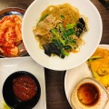 実際訪問したユーザーが直接撮影して投稿した大久保韓国料理韓国料理マニトの写真