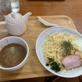 実際訪問したユーザーが直接撮影して投稿した四ツ家ラーメン / つけ麺つけめん いのうえの写真