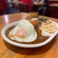 実際訪問したユーザーが直接撮影して投稿した木月カレーカレー専門店 パピー 元住吉駅前店の写真