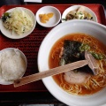 実際訪問したユーザーが直接撮影して投稿した大長野町ラーメン / つけ麺麺屋天の写真