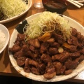 実際訪問したユーザーが直接撮影して投稿した安島豚肉料理トンテキ屋ちゃん四日市店の写真