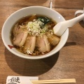 チャーシュー麺 - 実際訪問したユーザーが直接撮影して投稿した高畑中華料理Chinaめし La-麺食堂の写真のメニュー情報