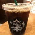 コーヒー - 実際訪問したユーザーが直接撮影して投稿した常磐町カフェスターバックスコーヒー 高松瓦町駅店の写真のメニュー情報