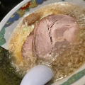 実際訪問したユーザーが直接撮影して投稿した是政ラーメン / つけ麺らーめん暁の写真