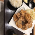 実際訪問したユーザーが直接撮影して投稿した渡橋町鶏料理鳥さく イオンモール出雲店の写真