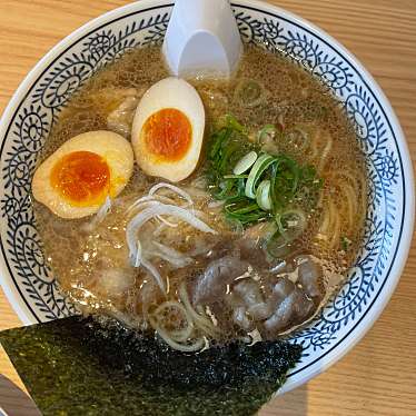 丸源ラーメン 宮崎新別府店のundefinedに実際訪問訪問したユーザーunknownさんが新しく投稿した新着口コミの写真