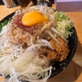 実際訪問したユーザーが直接撮影して投稿した則武ラーメン / つけ麺麺闘志。の写真