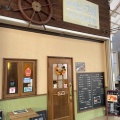 実際訪問したユーザーが直接撮影して投稿した筒井町洋食神戸ビーフ館 グリルなかがわの写真