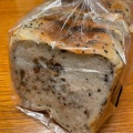食パン - 実際訪問したユーザーが直接撮影して投稿した富士見町ベーカリーベーカリーKiBuN屋の写真のメニュー情報