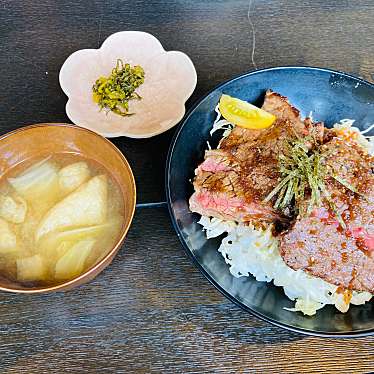 実際訪問したユーザーが直接撮影して投稿した善導寺町飯田スイーツ明空工房の写真