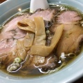 実際訪問したユーザーが直接撮影して投稿した真清田ラーメン / つけ麺ラーメン 中村の写真