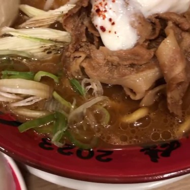 実際訪問したユーザーが直接撮影して投稿した南二条東ラーメン / つけ麺ラーメン虎二郎の写真