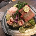 実際訪問したユーザーが直接撮影して投稿した菅原町ビストロBISTRO にふぇーの写真