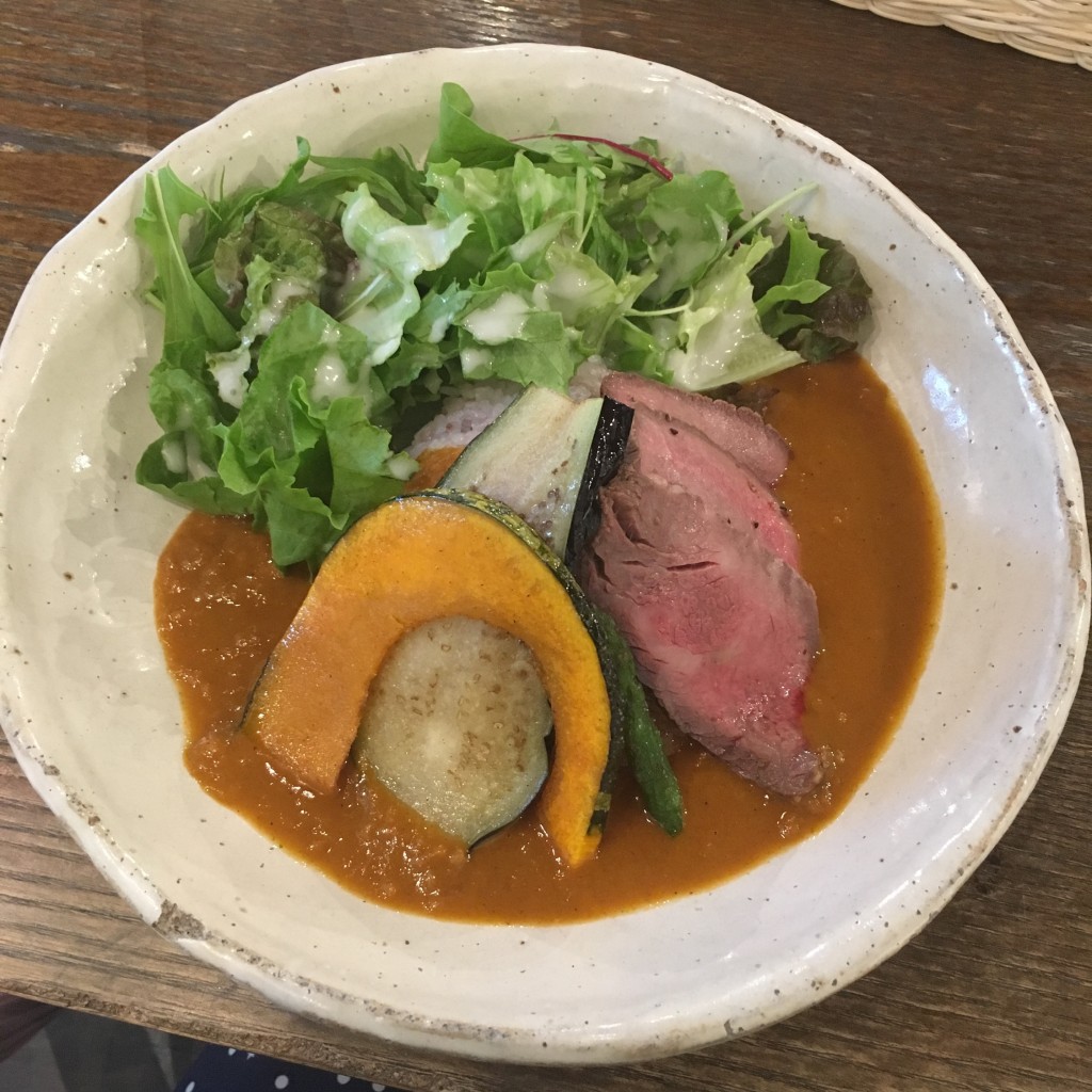 ponstarさんが投稿した元浜町カフェのお店96CAFE(クロカフェ)/クロカフェの写真