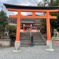 実際訪問したユーザーが直接撮影して投稿した宇治神社宇治神社の写真