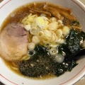 実際訪問したユーザーが直接撮影して投稿した小八木町ラーメン / つけ麺らーめん ともや 高崎店の写真