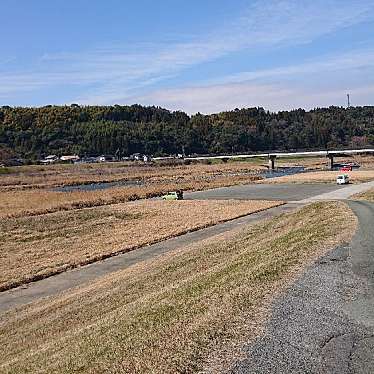 実際訪問したユーザーが直接撮影して投稿した緑町公園中甲橋グリーンパークの写真