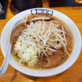 実際訪問したユーザーが直接撮影して投稿した石江ラーメン / つけ麺麺道 蘭の写真