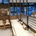 実際訪問したユーザーが直接撮影して投稿した阿波座牛丼吉野家 阿波座店の写真