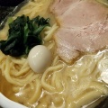 実際訪問したユーザーが直接撮影して投稿した大手町ラーメン / つけ麺釜利家 大手町店の写真