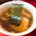 実際訪問したユーザーが直接撮影して投稿した新町ラーメン / つけ麺カドヤ食堂 総本店の写真