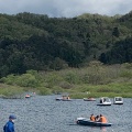 実際訪問したユーザーが直接撮影して投稿した小野公園国営みちのく杜の湖畔公園の写真