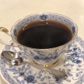 実際訪問したユーザーが直接撮影して投稿した鍛冶屋町喫茶店珈琲冨士男の写真