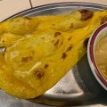 実際訪問したユーザーが直接撮影して投稿した上大岡西インド料理サティーの写真