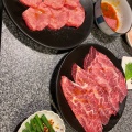 実際訪問したユーザーが直接撮影して投稿した馬場焼肉焼肉 牛泉の写真