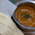 実際訪問したユーザーが直接撮影して投稿した西九条鳥居口町インド料理インドカリーダイニング コバラヘッタ イオンモールKYOTO店の写真