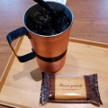 実際訪問したユーザーが直接撮影して投稿した渋谷カフェREAL DRIP COFFEE No.12 by上島珈琲店の写真