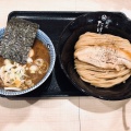 実際訪問したユーザーが直接撮影して投稿した八幡南山ラーメン専門店麺屋 たけ井 R1店の写真