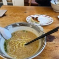 実際訪問したユーザーが直接撮影して投稿した藤ケ丘ラーメン / つけ麺ラーメン ゆうきや 総本店の写真