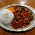 実際訪問したユーザーが直接撮影して投稿した出島町カレーCurry Diner Aliiの写真