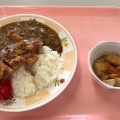 実際訪問したユーザーが直接撮影して投稿した西条昭和町定食屋ひがしひろしま庁舎 食堂の写真