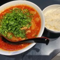 実際訪問したユーザーが直接撮影して投稿した高円寺南ラーメン / つけ麺じもんの写真