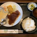 実際訪問したユーザーが直接撮影して投稿した室町洋食キッチンながしまの写真