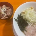 実際訪問したユーザーが直接撮影して投稿した国泰寺町ラーメン / つけ麺麺屋 会心の一振りの写真