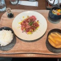 実際訪問したユーザーが直接撮影して投稿した虎ノ門和食 / 日本料理日常茶飯時の写真