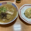 実際訪問したユーザーが直接撮影して投稿した馬出ラーメン / つけ麺福芳亭 県庁前店の写真