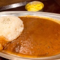 実際訪問したユーザーが直接撮影して投稿した神田神保町カレーカレー食堂たんどーるの写真