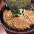 実際訪問したユーザーが直接撮影して投稿した吉島ラーメン / つけ麺ヌードルハーツの写真