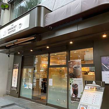 カフェ ベローチェ 神田須田町店のundefinedに実際訪問訪問したユーザーunknownさんが新しく投稿した新着口コミの写真