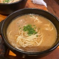 実際訪問したユーザーが直接撮影して投稿した舞鶴ラーメン / つけ麺麺や おの食堂の写真