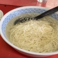 実際訪問したユーザーが直接撮影して投稿した旭町ラーメン / つけ麺ラオシャン 厚木の写真