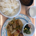 実際訪問したユーザーが直接撮影して投稿した不老町定食屋名古屋大学生協 南部食堂1階 Mei-diningの写真