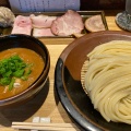 実際訪問したユーザーが直接撮影して投稿した松戸ラーメン / つけ麺中華蕎麦 とみ田の写真